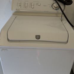 Maytag- Washer & Dryer