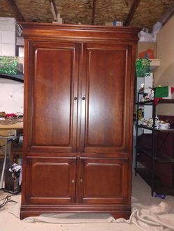Armoire