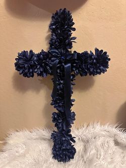 Cross for cemetery