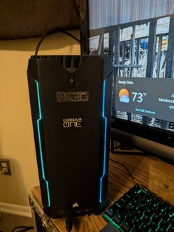 Corsair One A200 Gaming PC