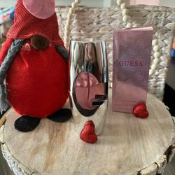 Guess perfume 2.5oz