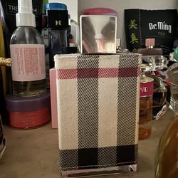 Burberry Perfumes