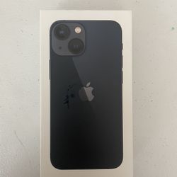 iPhone 13 mini Box