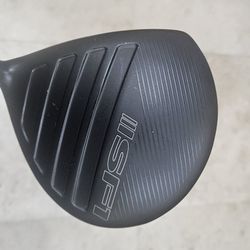 Performance Golf SF1 Anti Slice Driver