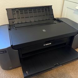 Canon Pixma Pro-10 Professional Printer