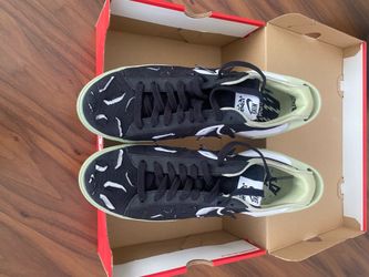 Nike Acronym