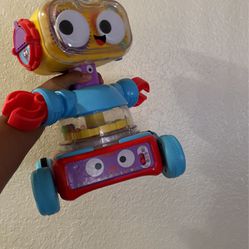 Kids Robot Toy