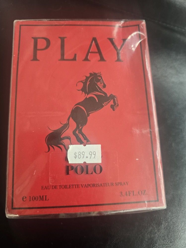 Polo Men Colong