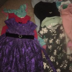 78 3T plus 2 Halloween costumes