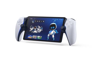 PlayStation Portal 