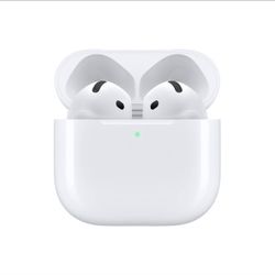 Airpod 4’s 