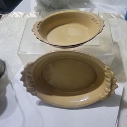 Casserole Dishes