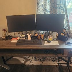 Office Desk 
