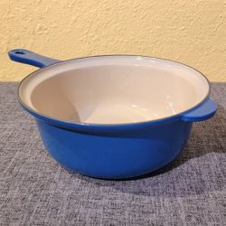 Le Creuset Saucepan 