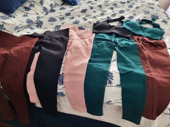 Workout/LoungeWear- Brand New!