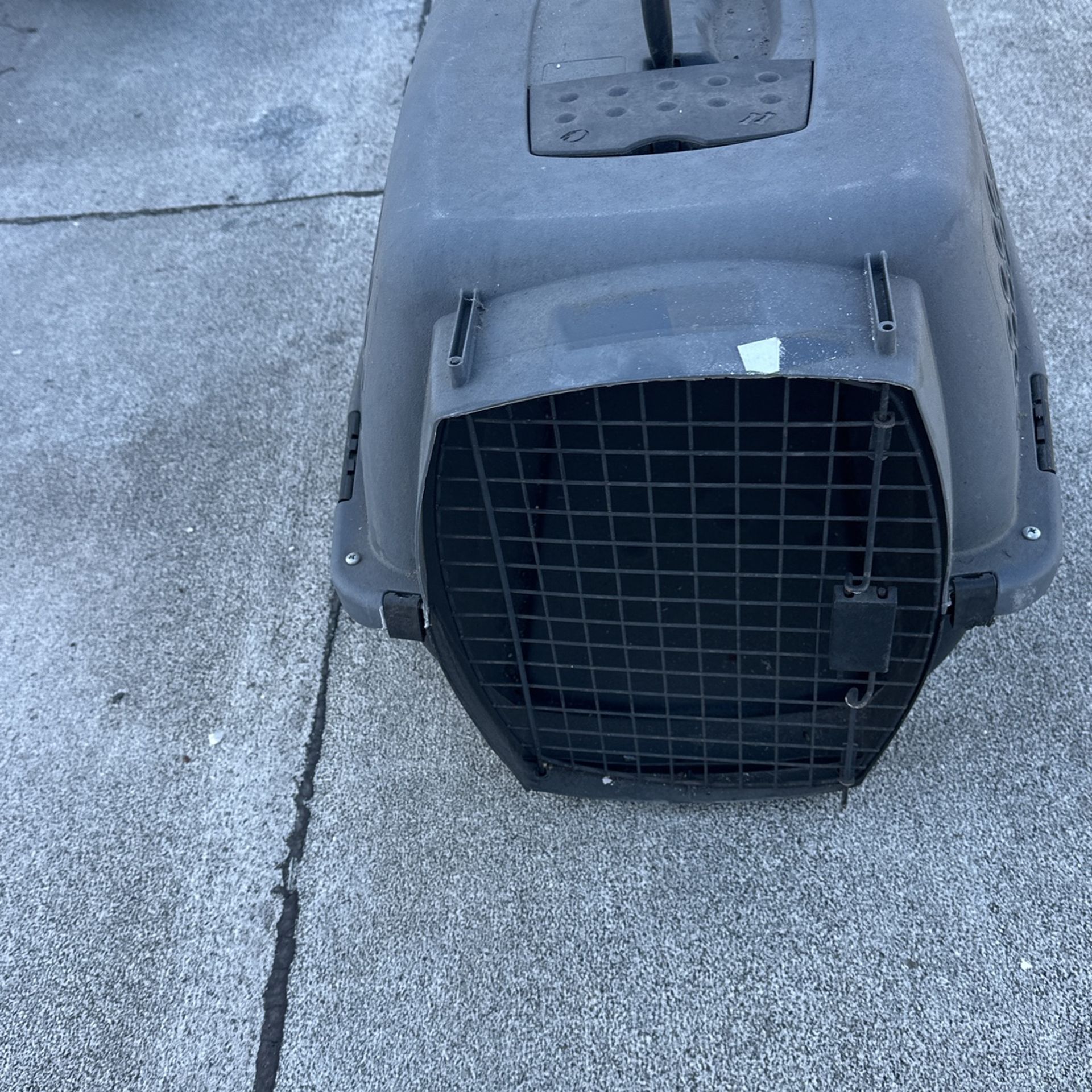 Airline Approved Pet / Dog Travel Carrier 