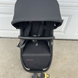 Used UPPAbaby V2 Rumbleseat 