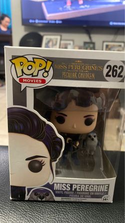 Funko Pop Figurines
