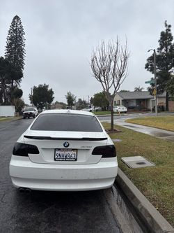 2007 BMW 328i