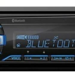 Alpine Single Din 