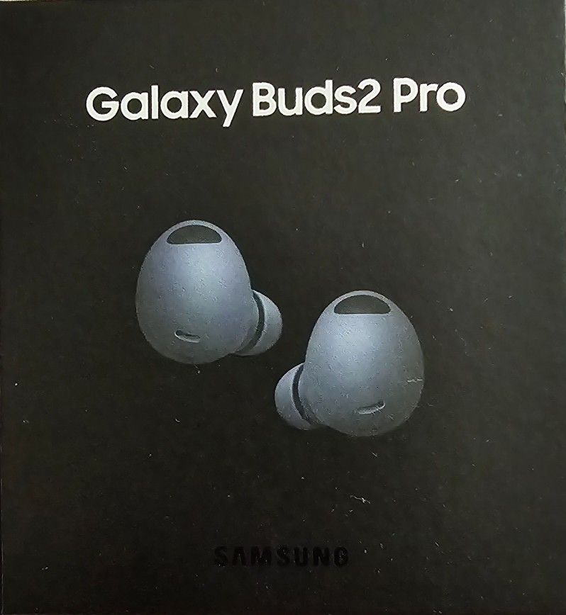 Samsung Galaxy Buds2 Pro 
