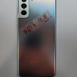 Samsung Galaxy S21 Plus 128gb, Unlocked
