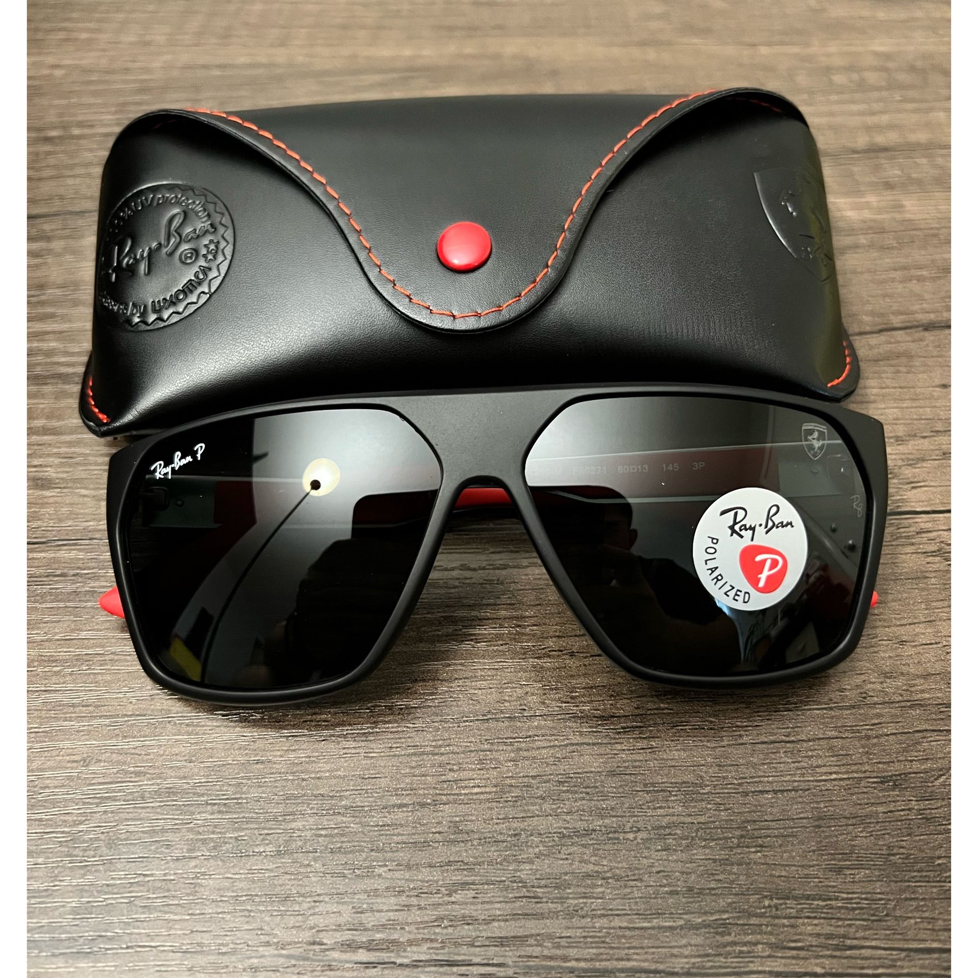NEW original Ray Ban