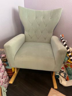 Beautiful Rocker
