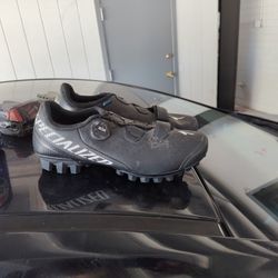 Specialized Riding Shoe