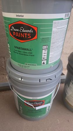 Paint Swiss coffee  semigloss