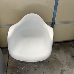 Modern Chair 
