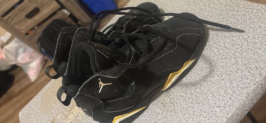 Kids Jordan’s