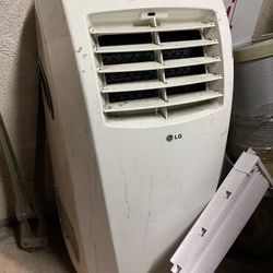 AC Unit 