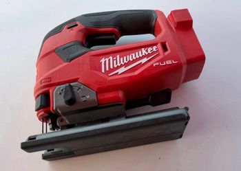 Milwaukee Fuel Jigsaw TOOL ONLY