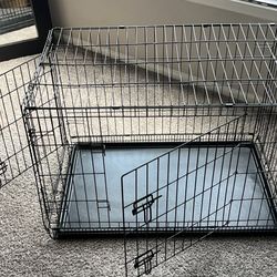 Dog Cage
