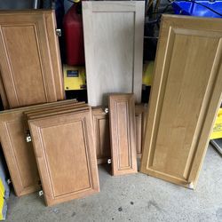Kitchen Cabinet Doors