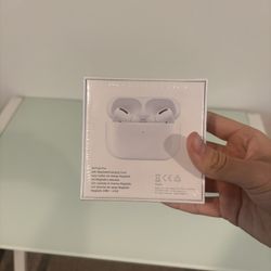 AirPod Pro Second gen 