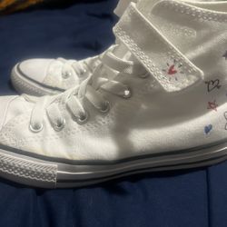 Used Converse 