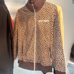 Medium Palm Angels Jacket 