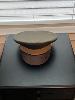 Corps Of Cadets Service/Alpha Covers