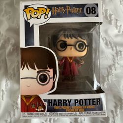 Harry Potter Funko Pop 