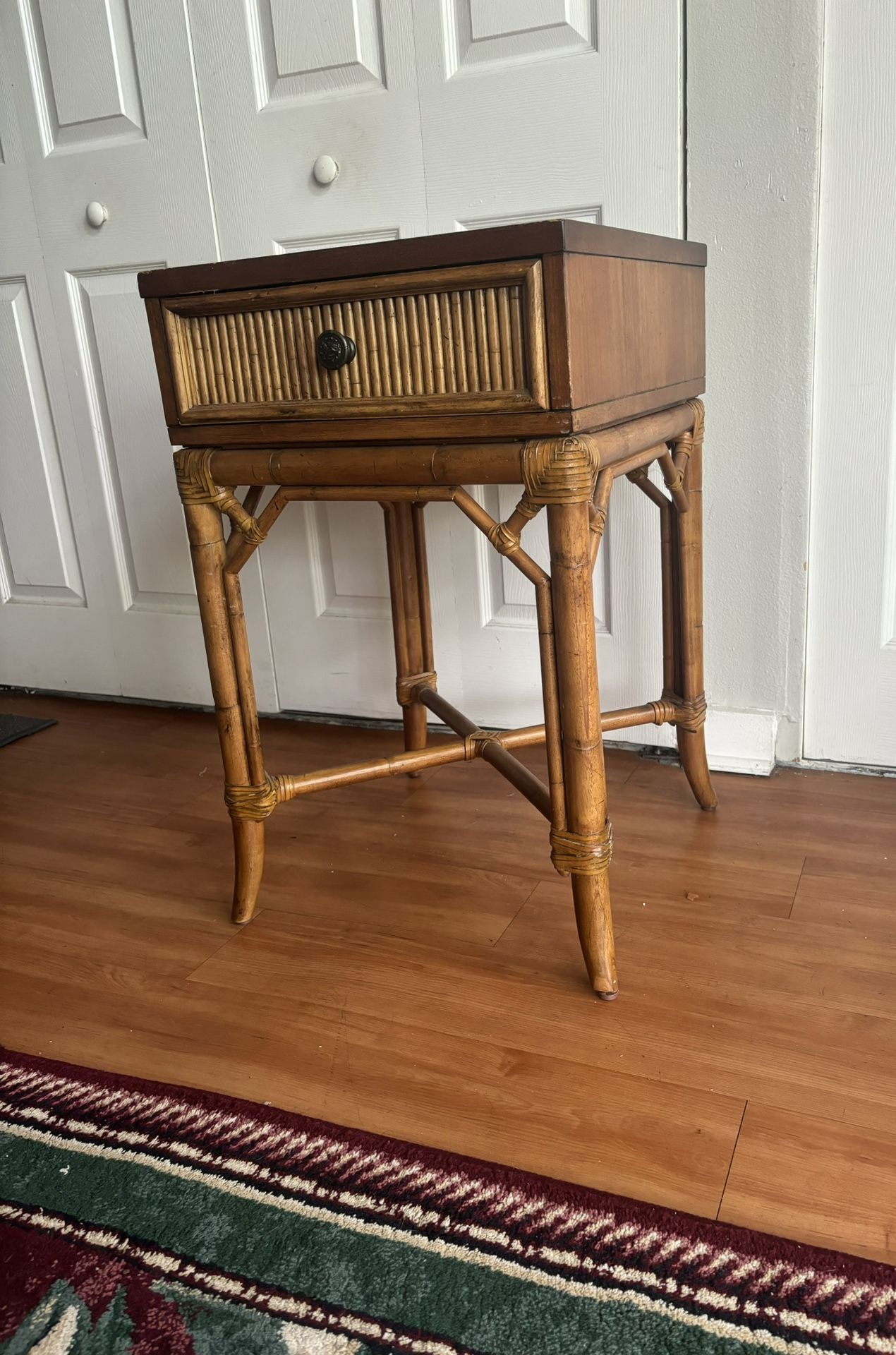 Tommy Bahama Side Table