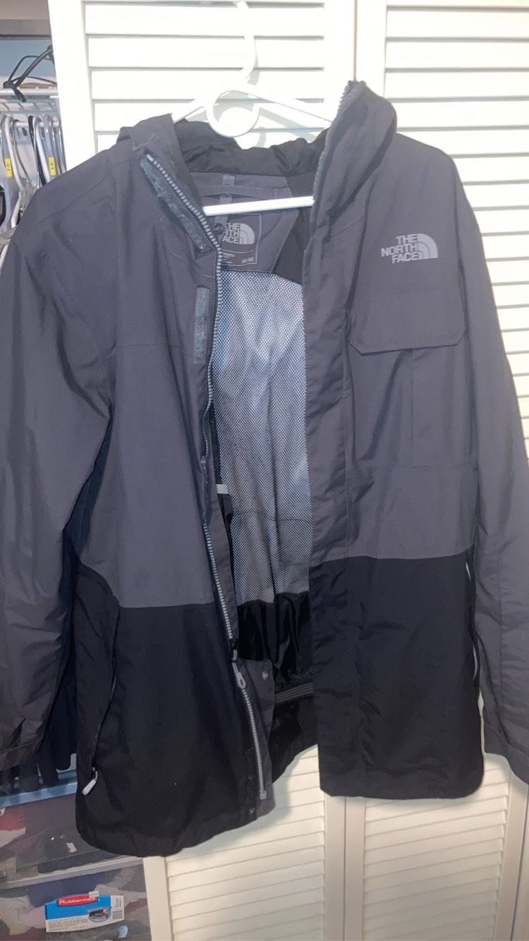 North Face Jacket