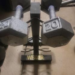 Small Weights Tree 