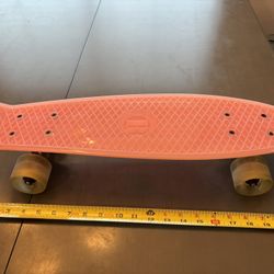 Skateboard 