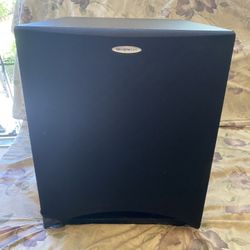 VELODYNE CHT-12 SUBWOOFER