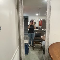 PTG ASAP - Extra Large Mirror 