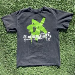 2007 DX Shirt🔥 size Small in Men for 20$‼️‼️