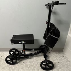 Knee Scooter