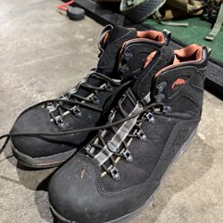Simms Vapor Felt Wading Boot - Size 12